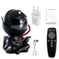 LED Astronaut Light Projector